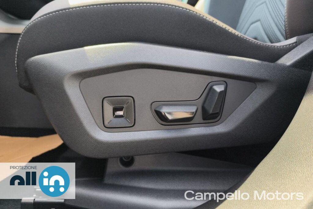JEEP Compass 1.2 145cv E-Hybrid Summit Edition eDCT6 Km 0 Padova
