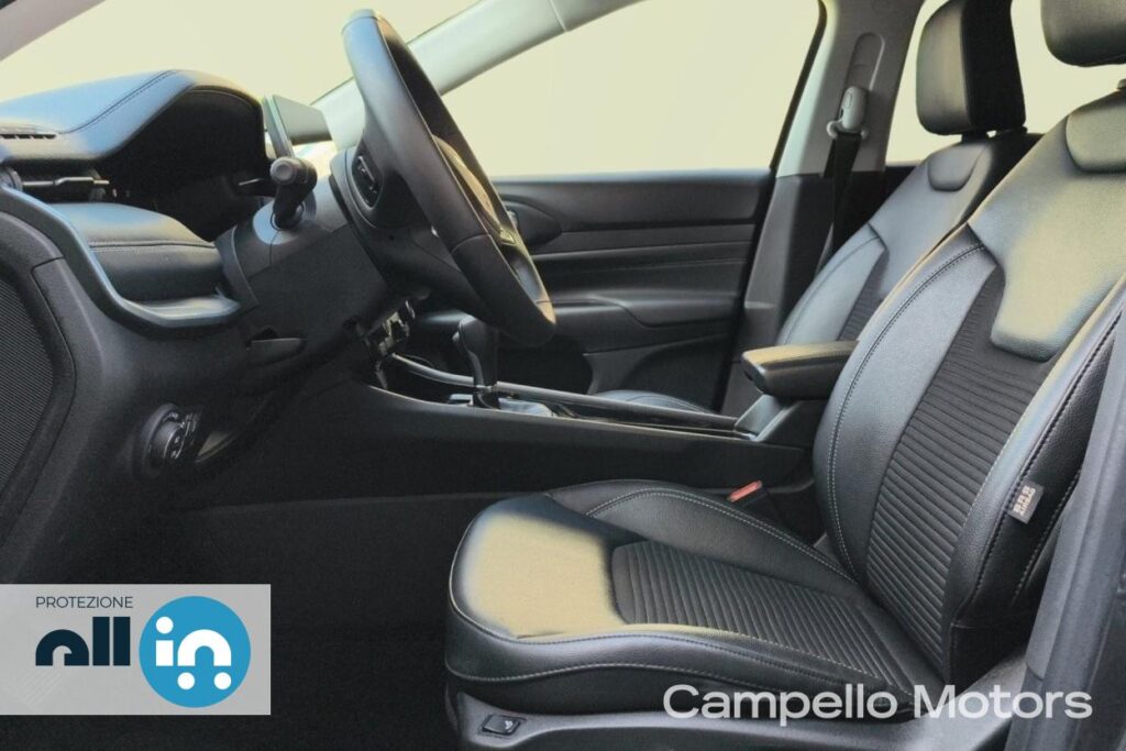 JEEP Compass 1.5 T4 E-Hybrid 130cv Dct7 Limited Usato