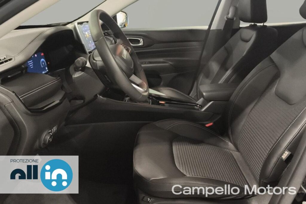 JEEP Compass 1.5 T4 E-Hybrid 130cv Dct7 Night Eagle Usato Padova