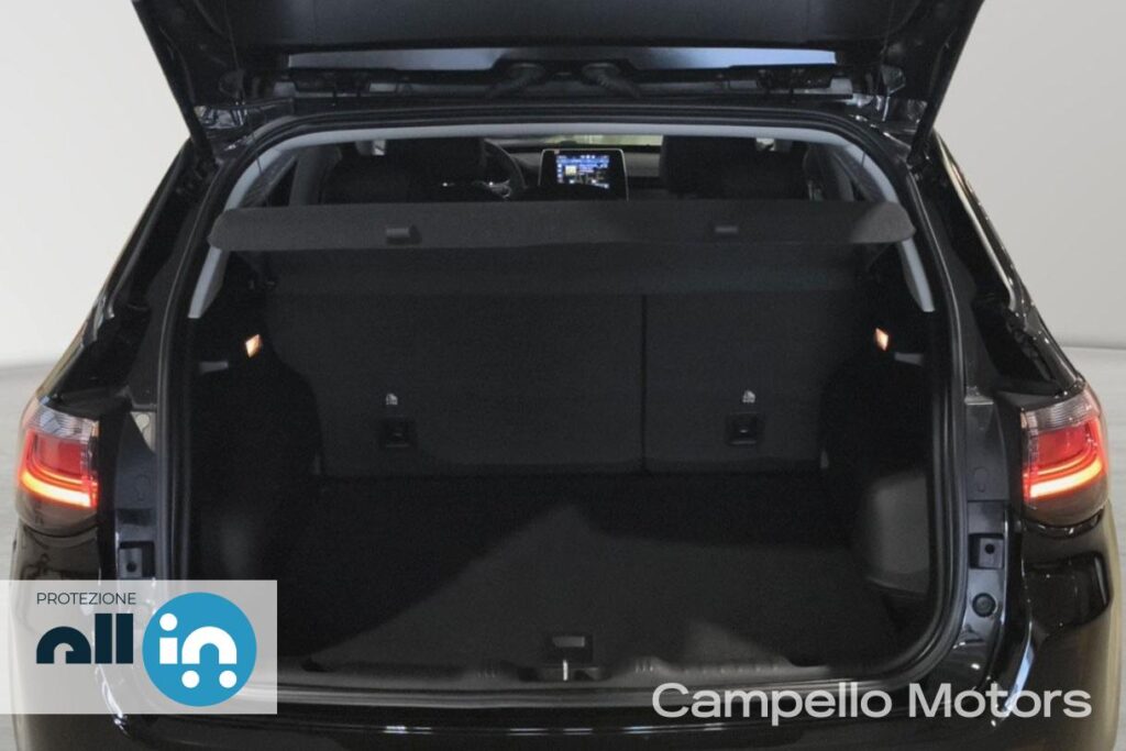 JEEP Compass 1.5 T4 E-Hybrid 130cv Dct7 Night Eagle Usato Padova