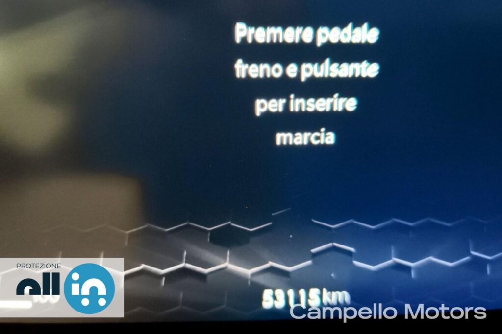 JEEP Compass 1.5 T4 E-Hybrid 130cv Dct7 Night Eagle Usato Padova