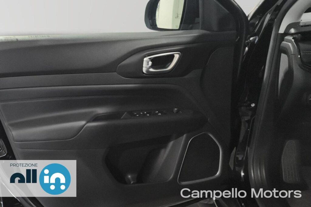 JEEP Compass 1.5 T4 E-Hybrid 130cv Dct7 Night Eagle Usato Padova