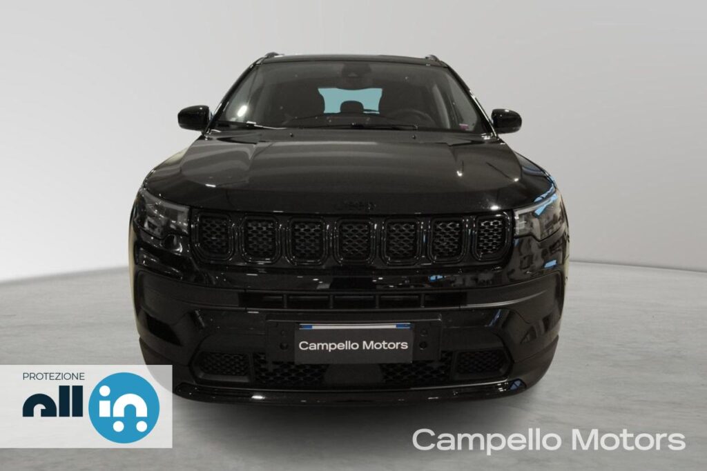 JEEP Compass 1.5 T4 E-Hybrid 130cv Dct7 Night Eagle Usato Padova