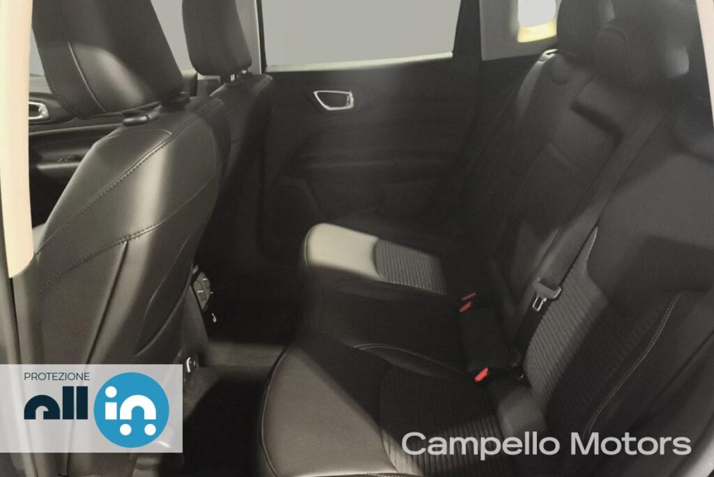 JEEP Compass 1.5 T4 E-Hybrid 130cv Dct7 Night Eagle Usato Padova