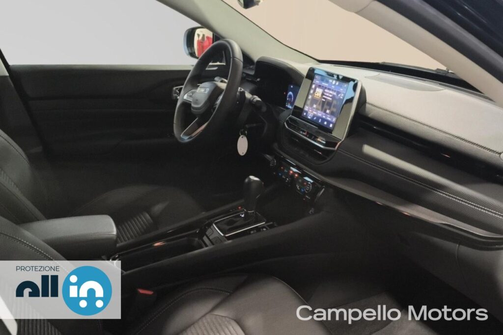 JEEP Compass 1.5 T4 E-Hybrid 130cv Dct7 Night Eagle Usato Padova