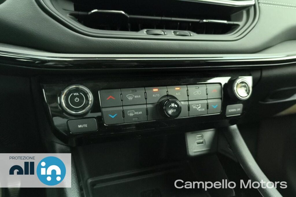 JEEP Compass 1.5 T4 E-Hybrid 130cv Dct7 Summit MY24 Usato Mestre Terraglio