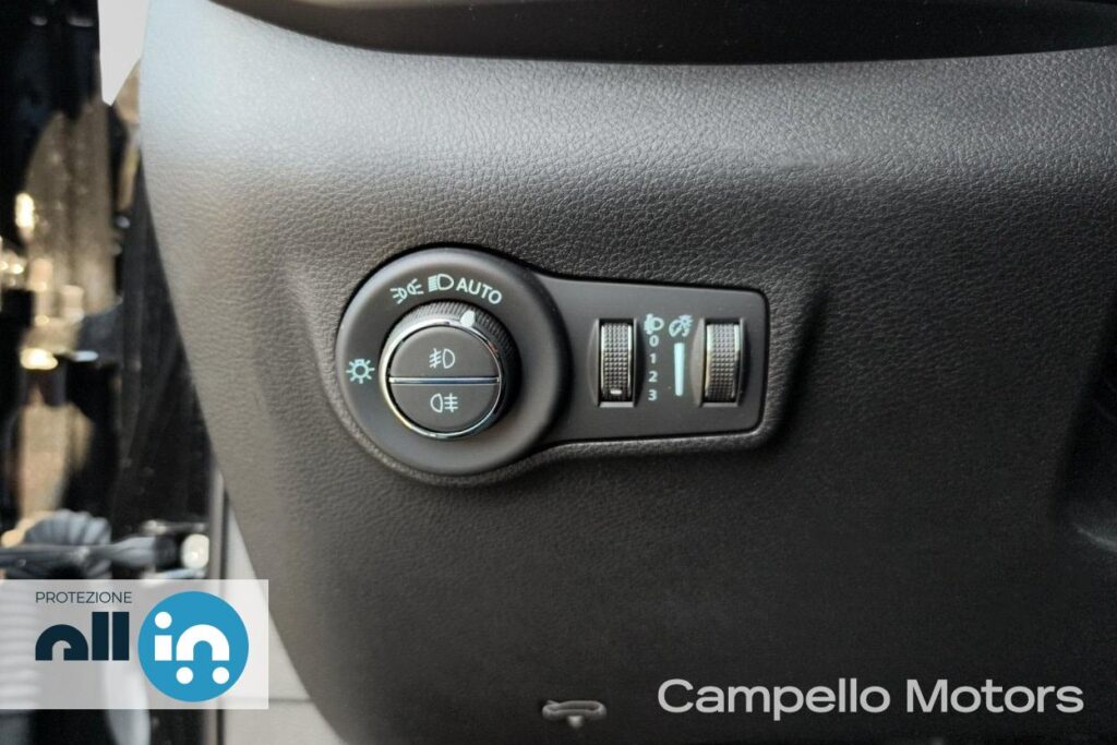 JEEP Compass 1.5 T4 E-Hybrid 130cv Dct7 Summit MY24 Usato Mestre Terraglio
