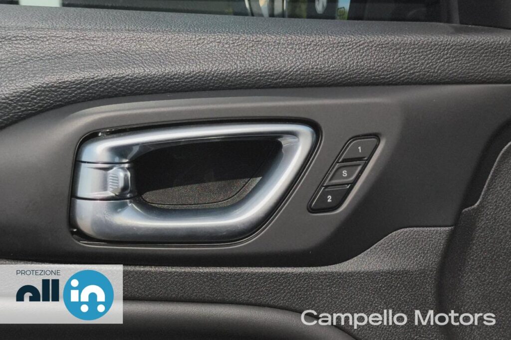 JEEP Compass 1.5 T4 E-Hybrid 130cv Dct7 Summit MY24 Usato Mestre Terraglio