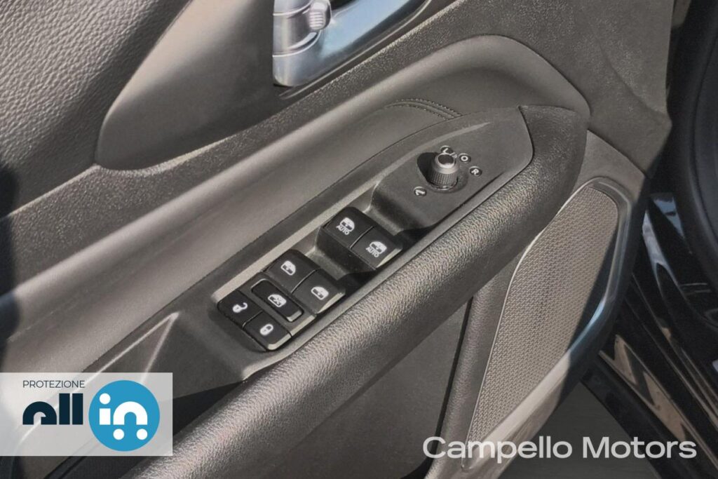 JEEP Compass 1.5 T4 E-Hybrid 130cv Dct7 Summit MY24 Usato Mestre Terraglio