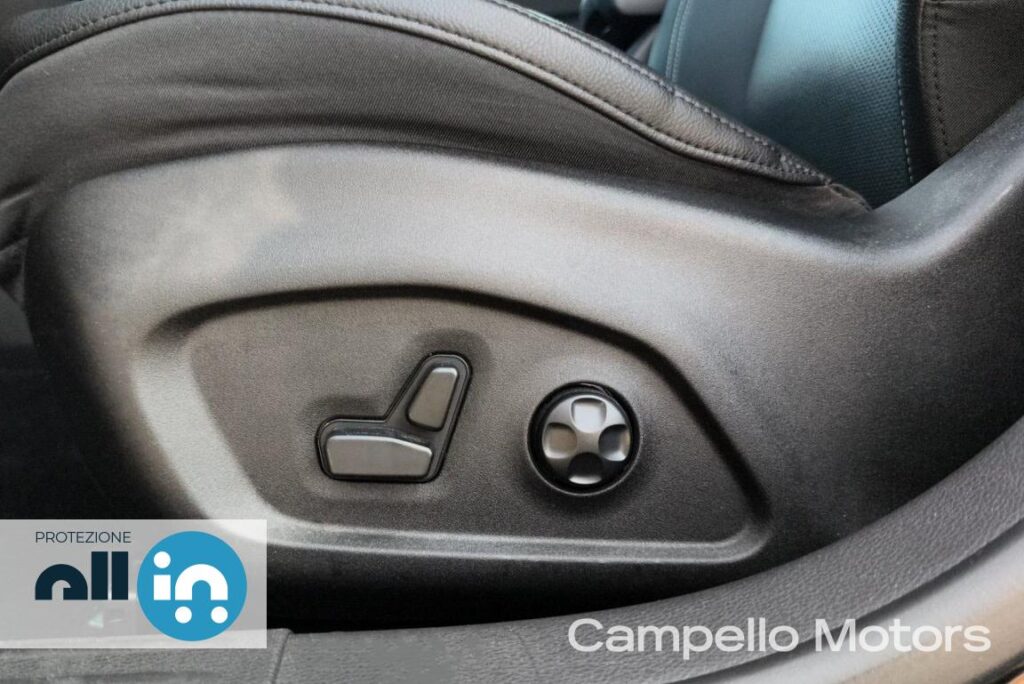 JEEP Compass 1.5 T4 E-Hybrid 130cv Dct7 Summit MY24 Usato Mestre Terraglio
