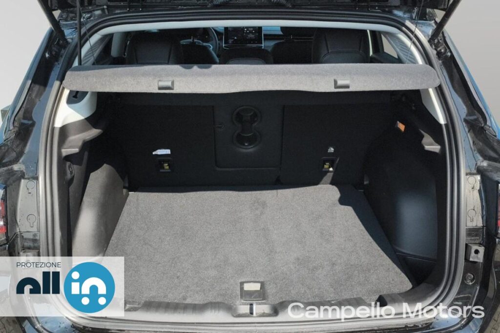 JEEP Compass 1.5 T4 E-Hybrid 130cv Dct7 Summit MY24 Usato Mestre Terraglio