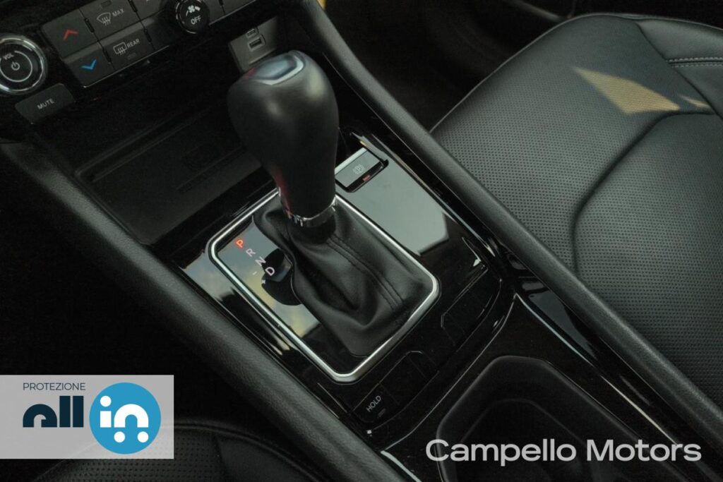 JEEP Compass 1.5 T4 E-Hybrid 130cv Dct7 Summit MY24 Usato Mestre Terraglio