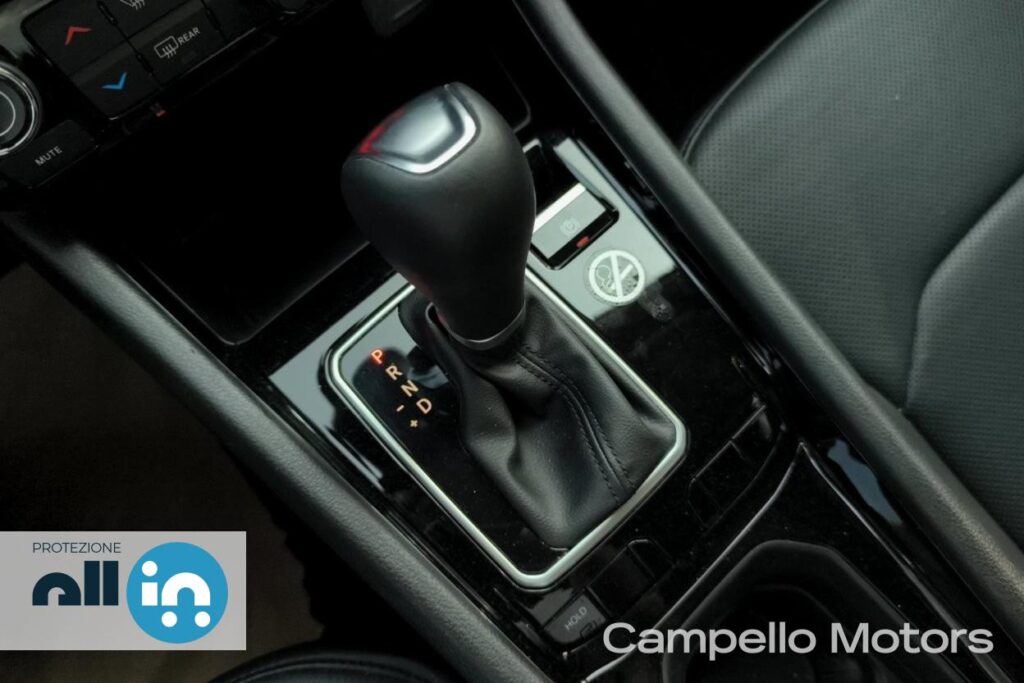 JEEP Compass 1.5 T4 E-Hybrid 130cv Dct7 Summit MY25 Usato Mestre Terraglio