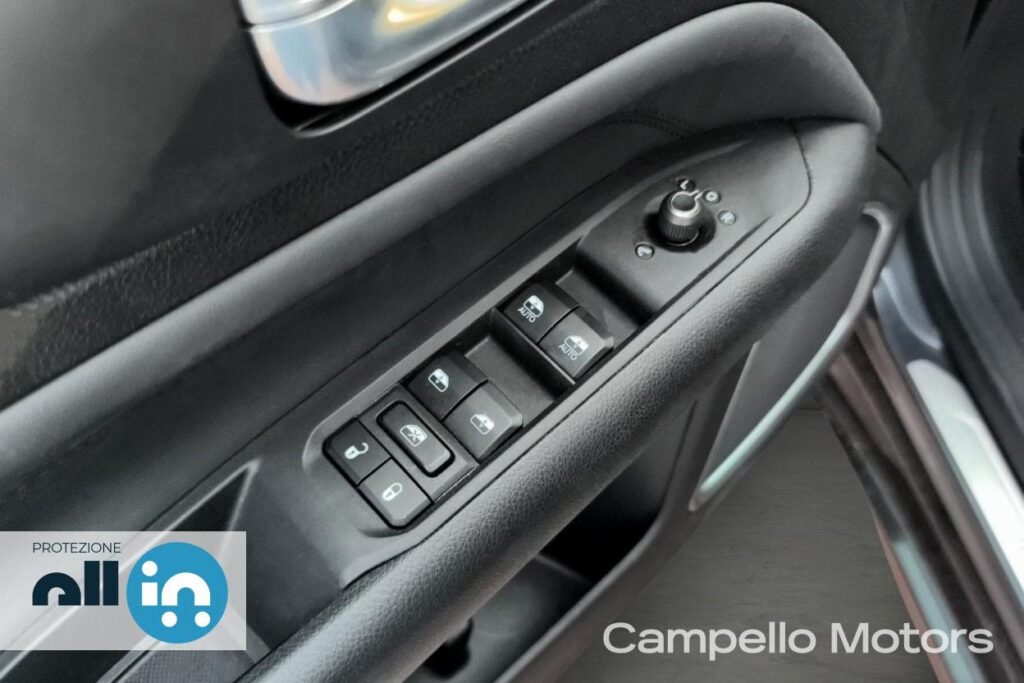JEEP Compass 1.5 T4 E-Hybrid 130cv Dct7 Summit MY25 Usato Mestre Terraglio
