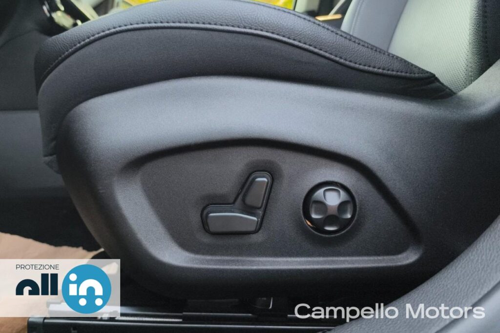 JEEP Compass 1.5 T4 E-Hybrid 130cv Dct7 Summit MY25 Usato Mestre Terraglio