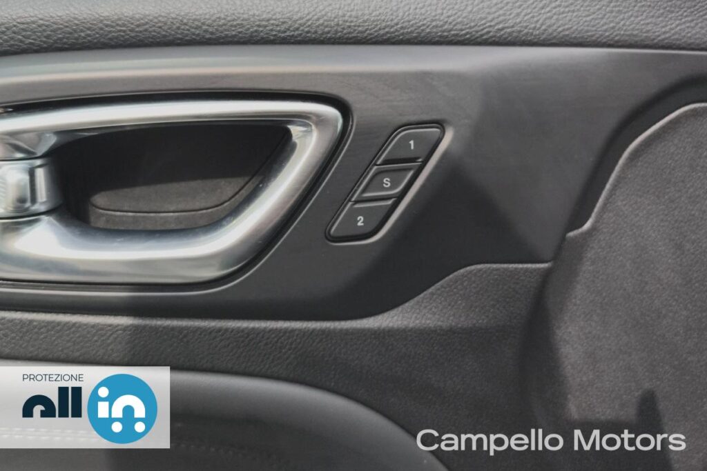 JEEP Compass 1.5 T4 E-Hybrid 130cv Dct7 Summit MY25 Usato Mirano