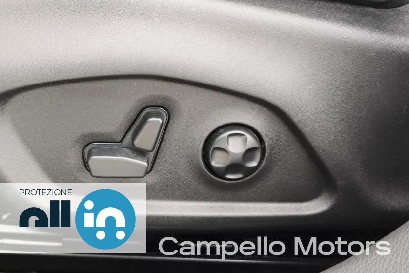 JEEP Compass 1.5 T4 E-Hybrid 130cv Dct7 Summit MY25 Usato Mirano