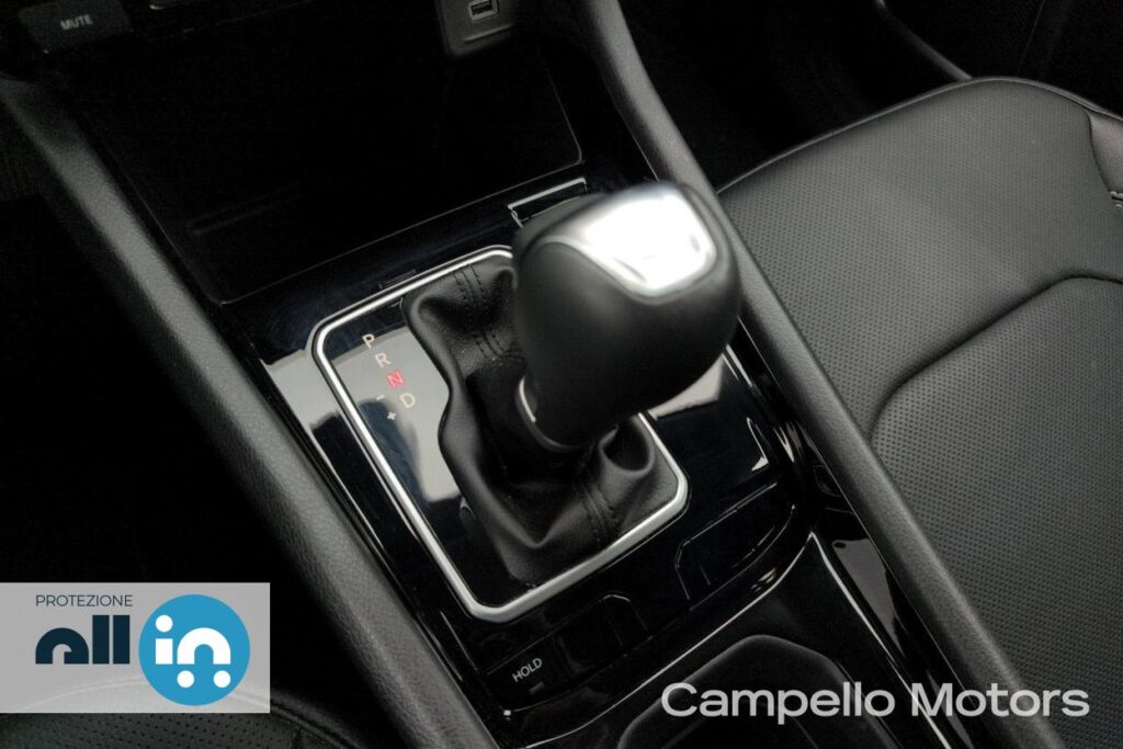 JEEP Compass 1.5 T4 E-Hybrid 130cv Dct7 Summit MY25 Usato Mirano