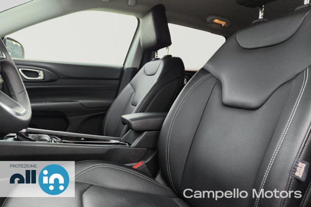 JEEP Compass 1.5 T4 E-Hybrid 130cv Dct7 Summit MY25 Usato Mirano