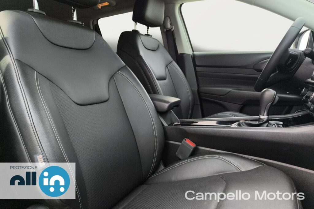 JEEP Compass 1.5 T4 E-Hybrid 130cv Dct7 Summit MY25 Usato Mirano