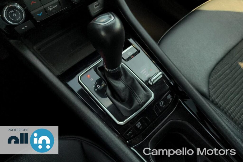 JEEP Compass Phev 1.3 T4 4XE 190cv AT6 Limited Usato Mestre Terraglio