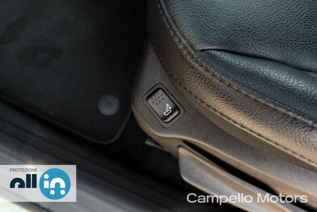 JEEP Compass Phev 1.3 T4 4XE 190cv AT6 Limited Usato Mestre Terraglio