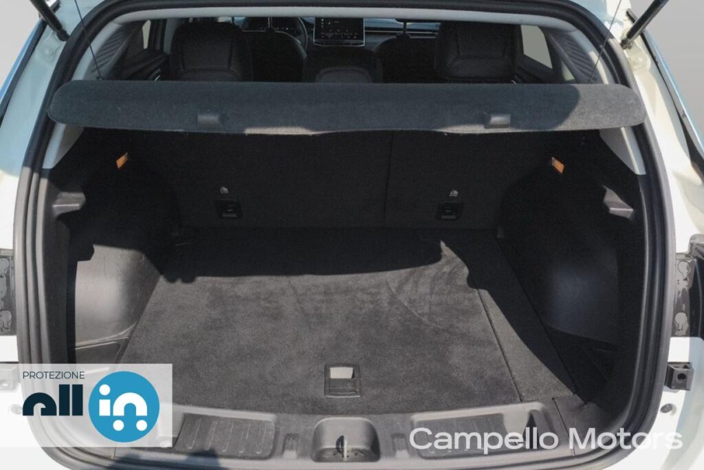 JEEP Compass Phev 1.3 T4 4XE 190cv AT6 Limited Usato Mestre Terraglio