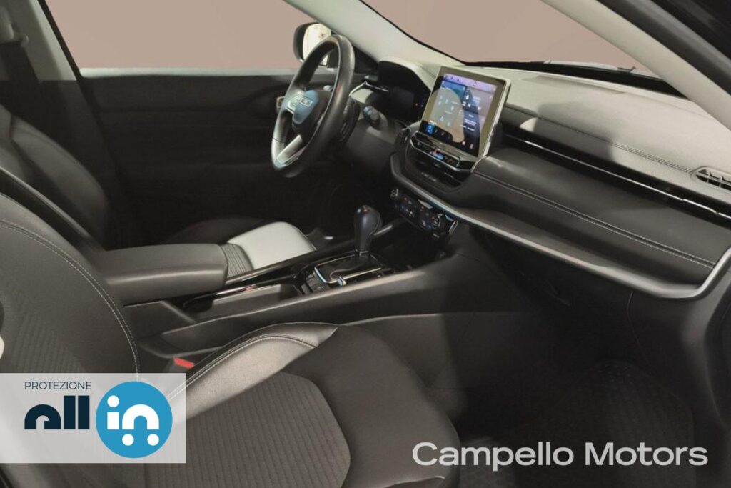 JEEP Compass Phev 1.3 T4 4XE 190cv AT6 LIMITED Usato Padova