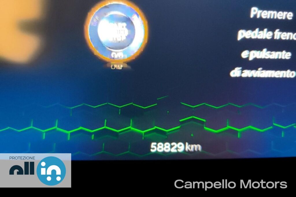 JEEP Compass Phev 1.3 T4 4XE 190cv AT6 LIMITED Usato Padova