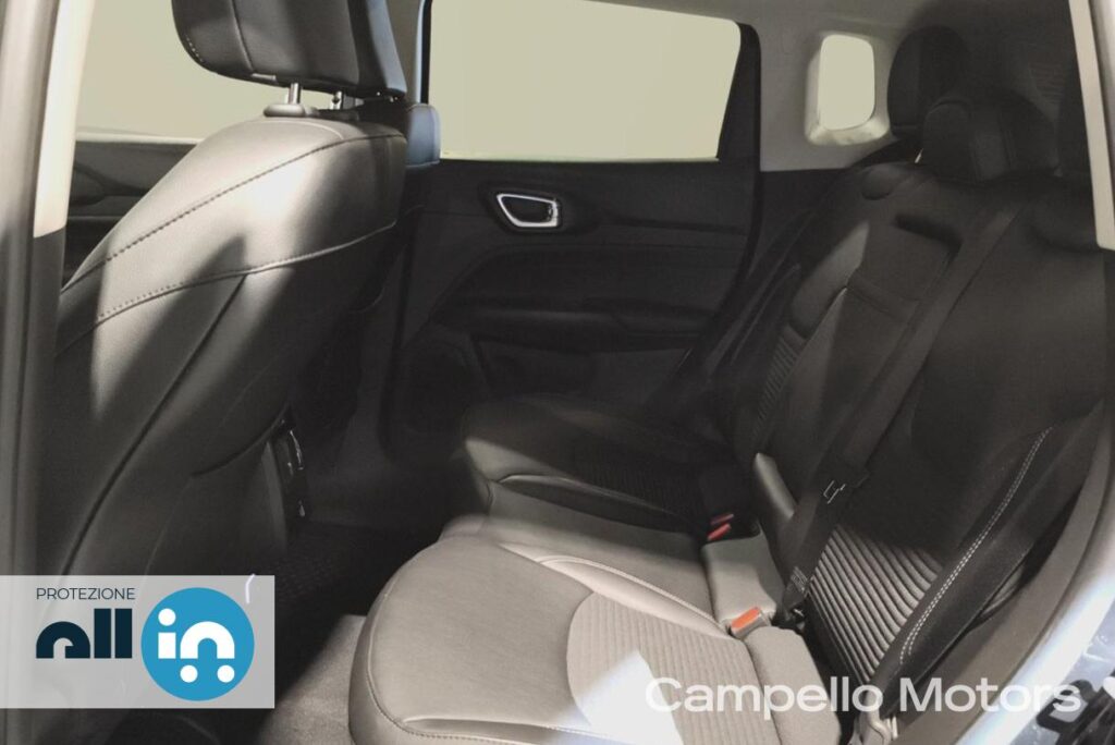JEEP Compass Phev 1.3 T4 4XE 190cv AT6 LIMITED Usato Padova