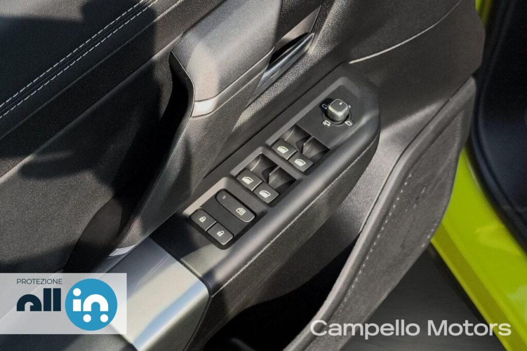 JEEP Nuova Compass 1.2 145cv E-Hybrid 465 First Edition Km 0 Mestre Terraglio