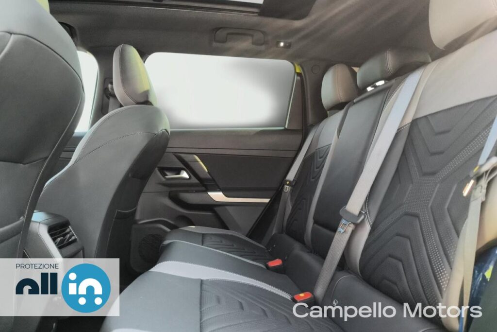 JEEP Nuova Compass 1.2 145cv E-Hybrid 465 First Edition Km 0 Mestre Terraglio