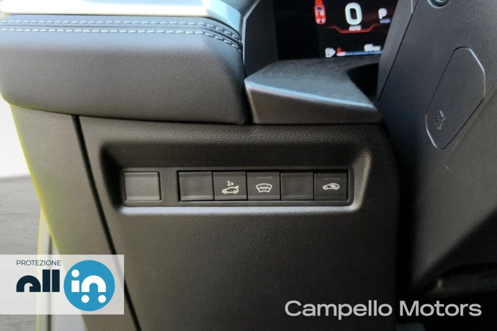 JEEP Nuova Compass 1.2 145cv E-Hybrid 465 First Edition Km 0 Mestre Terraglio