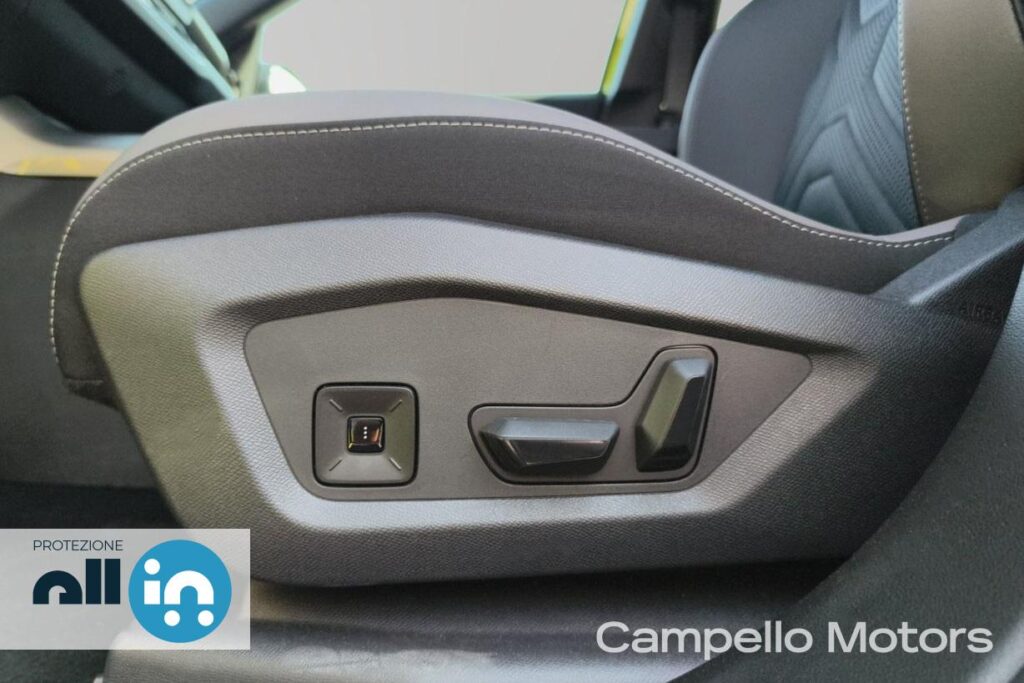 JEEP Nuova Compass 1.2 145cv E-Hybrid 465 First Edition Km 0 Mestre Terraglio