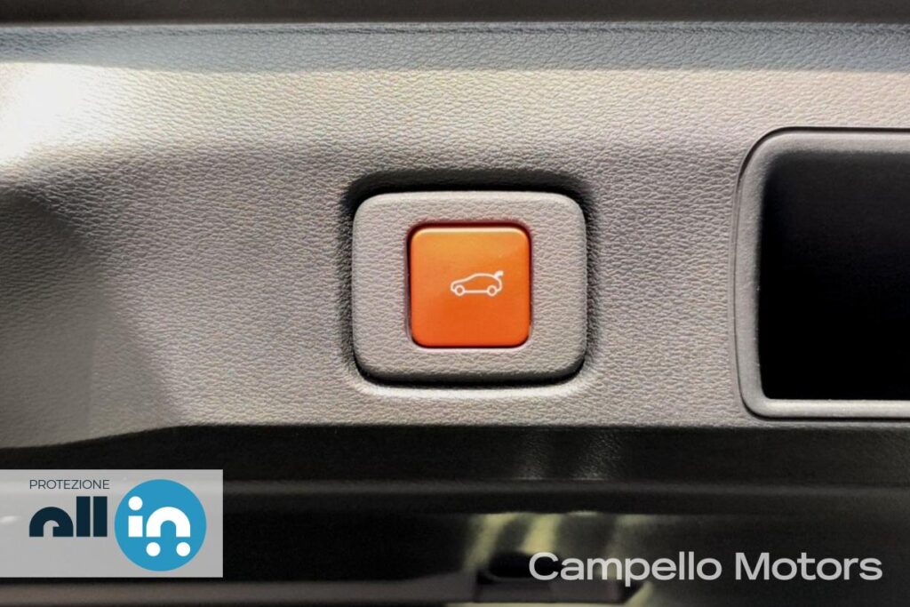 JEEP Nuova Compass 1.2 145cv E-Hybrid 465 First Edition Km 0 Mestre Terraglio