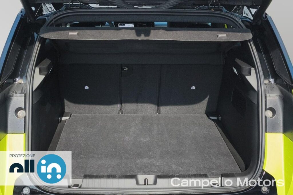 JEEP Nuova Compass 1.2 145cv E-Hybrid 465 First Edition Km 0 Mestre Terraglio