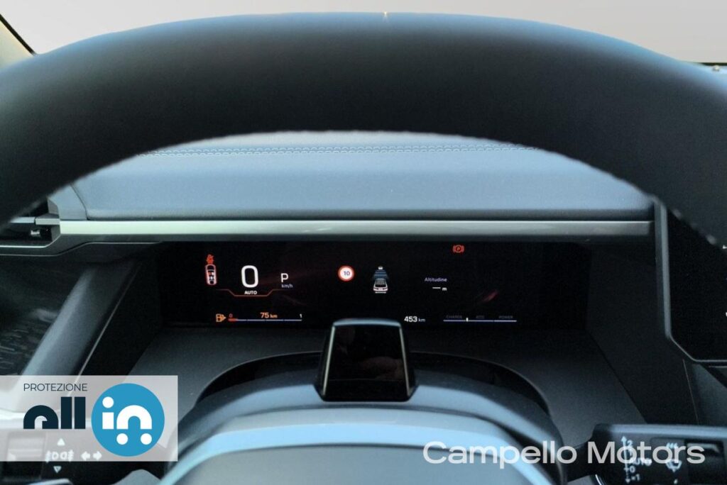 JEEP Nuova Compass 1.2 145cv E-Hybrid 465 First Edition Km 0 Mestre Terraglio