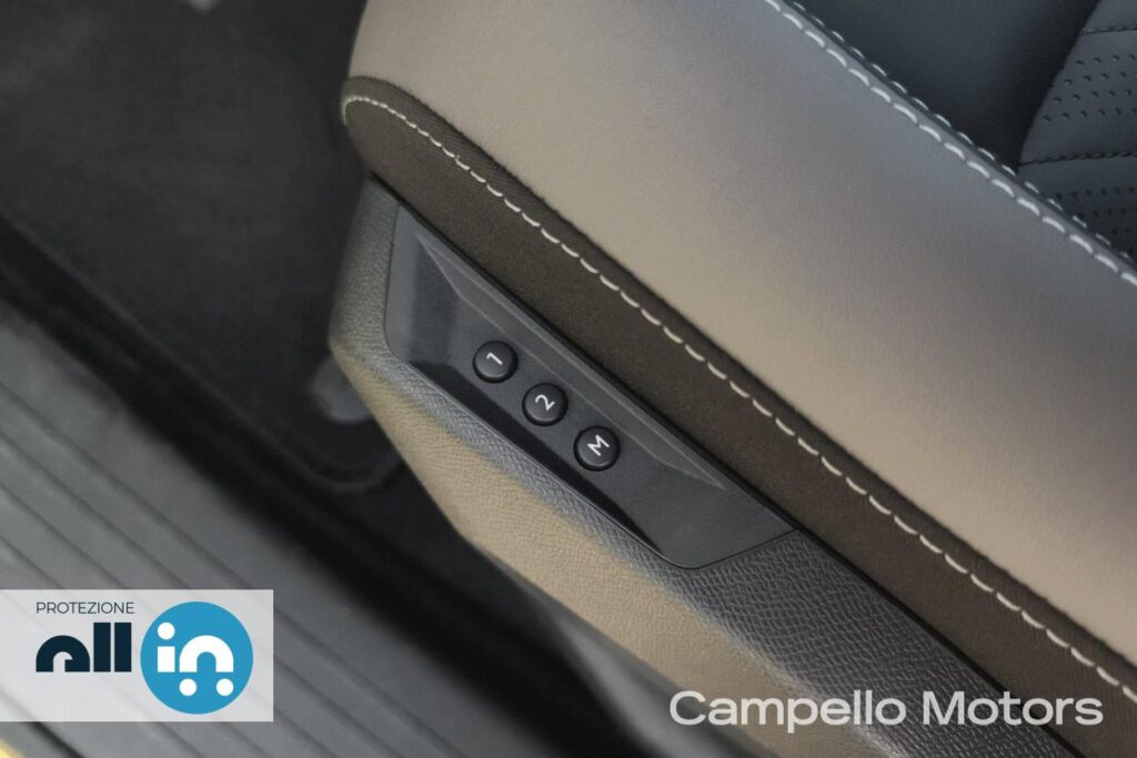 JEEP Nuova Compass 1.2 145cv E-Hybrid 465 First Edition Km 0 Mestre Terraglio