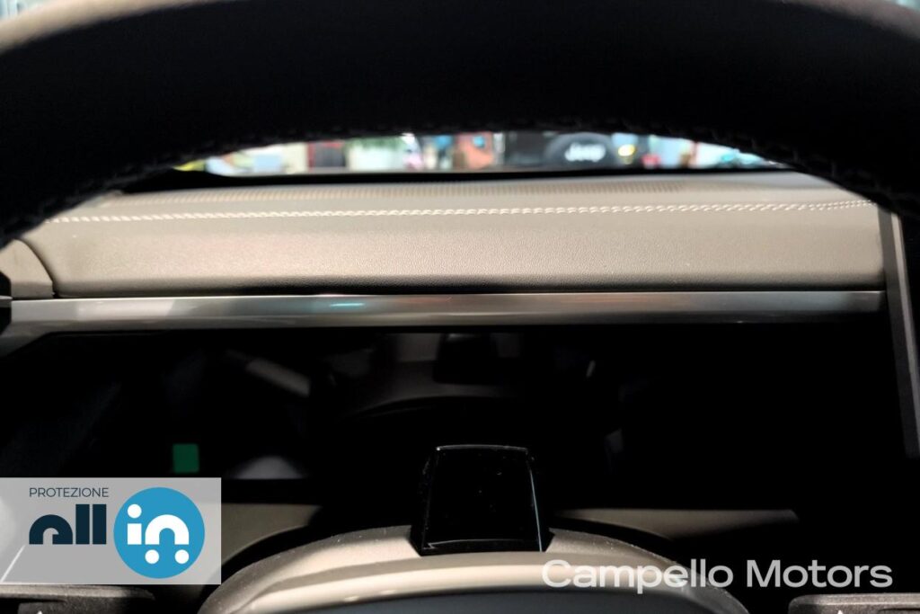 JEEP Nuova Compass E-Hybrid Plug-InAltitude 1.6l 195cv Plug-In Hybrid Fwd Edc Km 0 Mestre Terraglio