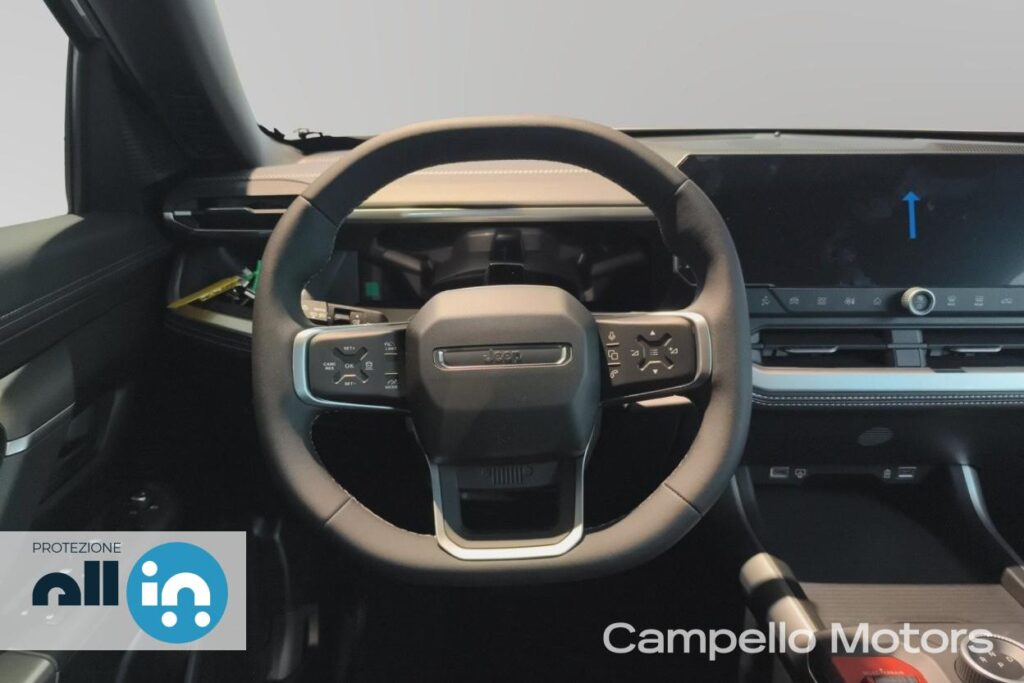 JEEP Nuova Compass E-Hybrid Plug-InAltitude 1.6l 195cv Plug-In Hybrid Fwd Edc Km 0 Mestre Terraglio