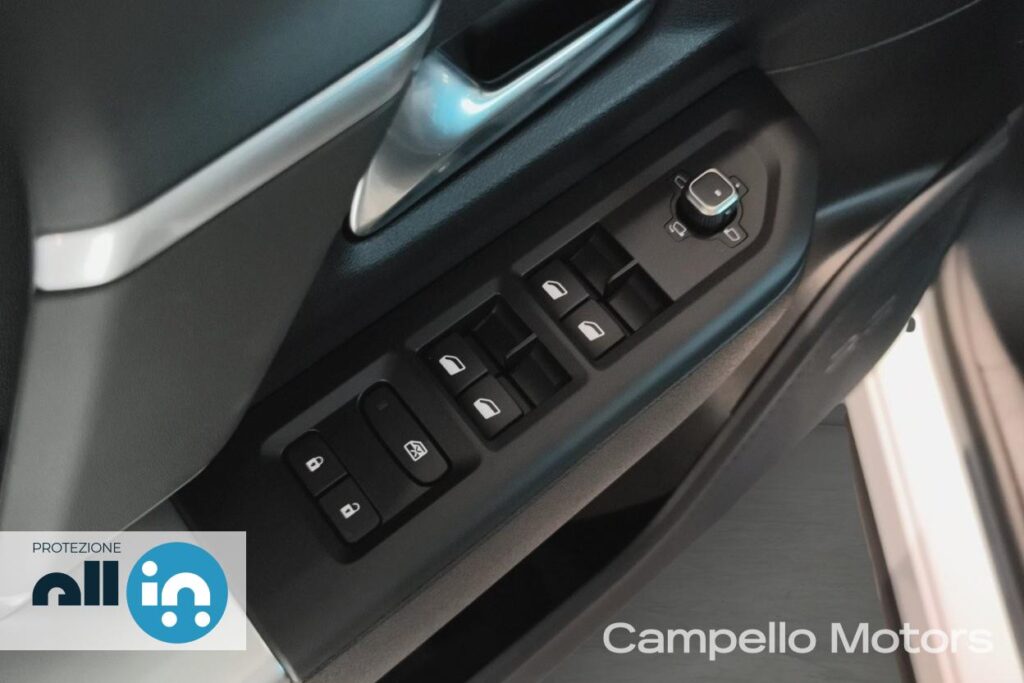 JEEP Nuova Compass E-Hybrid Plug-InAltitude 1.6l 195cv Plug-In Hybrid Fwd Edc Km 0 Mestre Terraglio