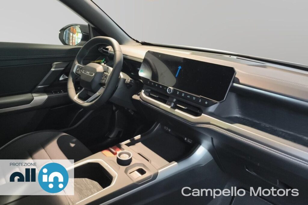 JEEP Nuova Compass E-Hybrid Plug-InAltitude 1.6l 195cv Plug-In Hybrid Fwd Edc Km 0 Mestre Terraglio