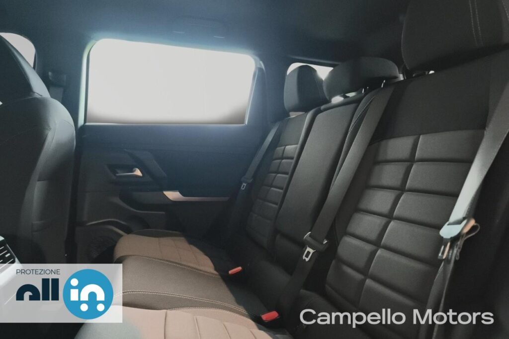 JEEP Nuova Compass E-Hybrid Plug-InAltitude 1.6l 195cv Plug-In Hybrid Fwd Edc Km 0 Mestre Terraglio