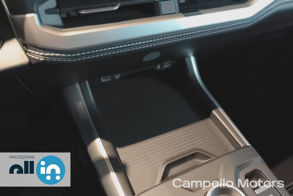 JEEP Nuova Compass E-Hybrid Plug-InAltitude 1.6l 195cv Plug-In Hybrid Fwd Edc Km 0 Mestre Terraglio