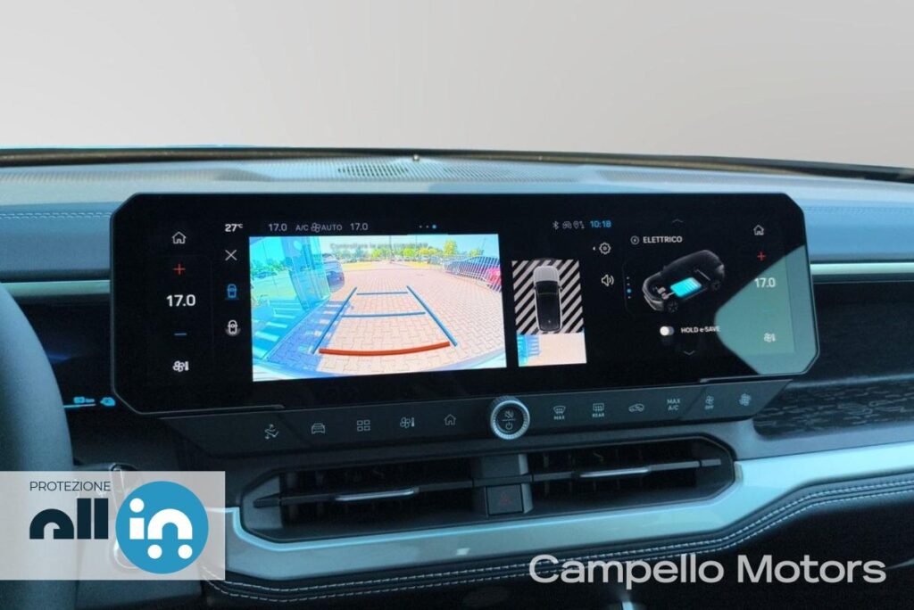 JEEP Nuova Compass PHEV 1.6 T 225cv EDCT7 First Edition  Km 0 Mestre Terraglio