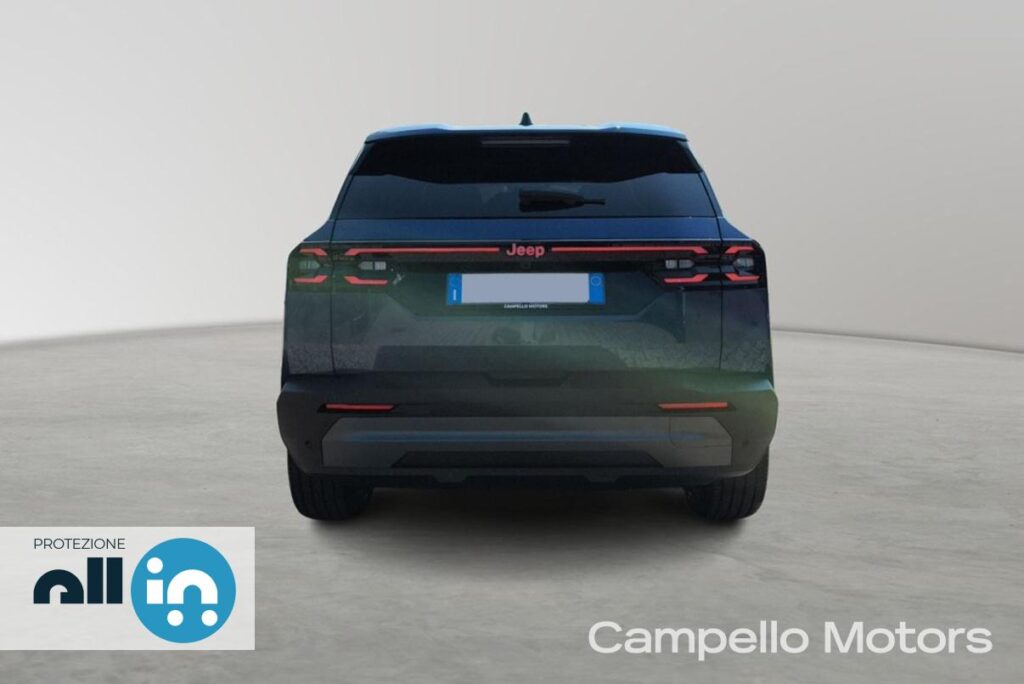 JEEP Nuova Compass PHEV 1.6 T 225cv EDCT7 First Edition  Km 0 Mestre Terraglio