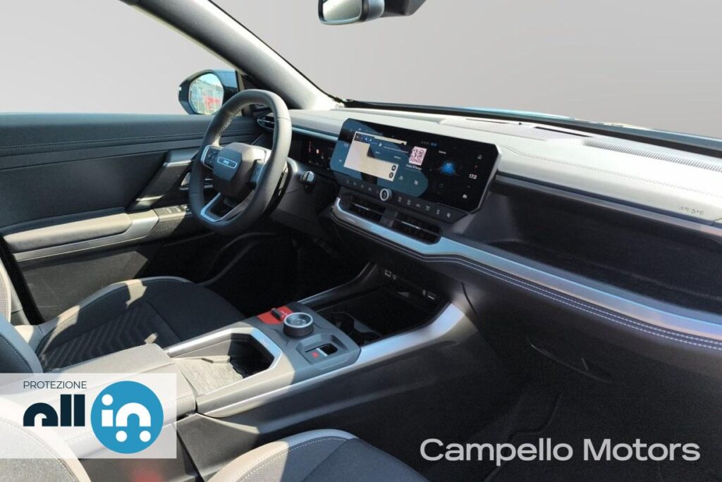 JEEP Nuova Compass PHEV 1.6 T 225cv EDCT7 First Edition  Km 0 Mestre Terraglio