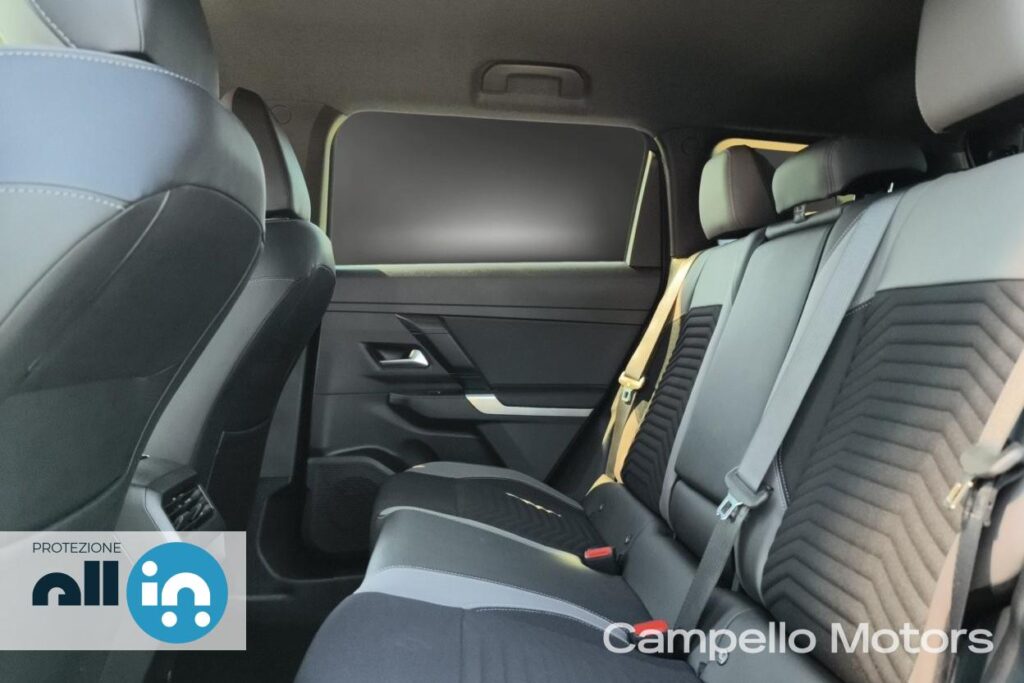 JEEP Nuova Compass PHEV 1.6 T 225cv EDCT7 First Edition  Km 0 Mestre Terraglio