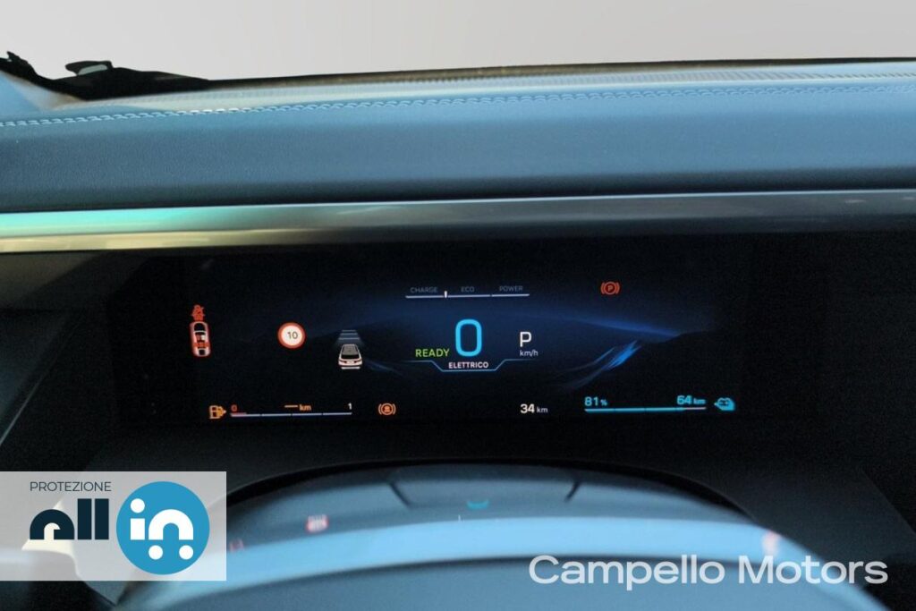 JEEP Nuova Compass PHEV 1.6 T 225cv EDCT7 First Edition  Km 0 Mestre Terraglio