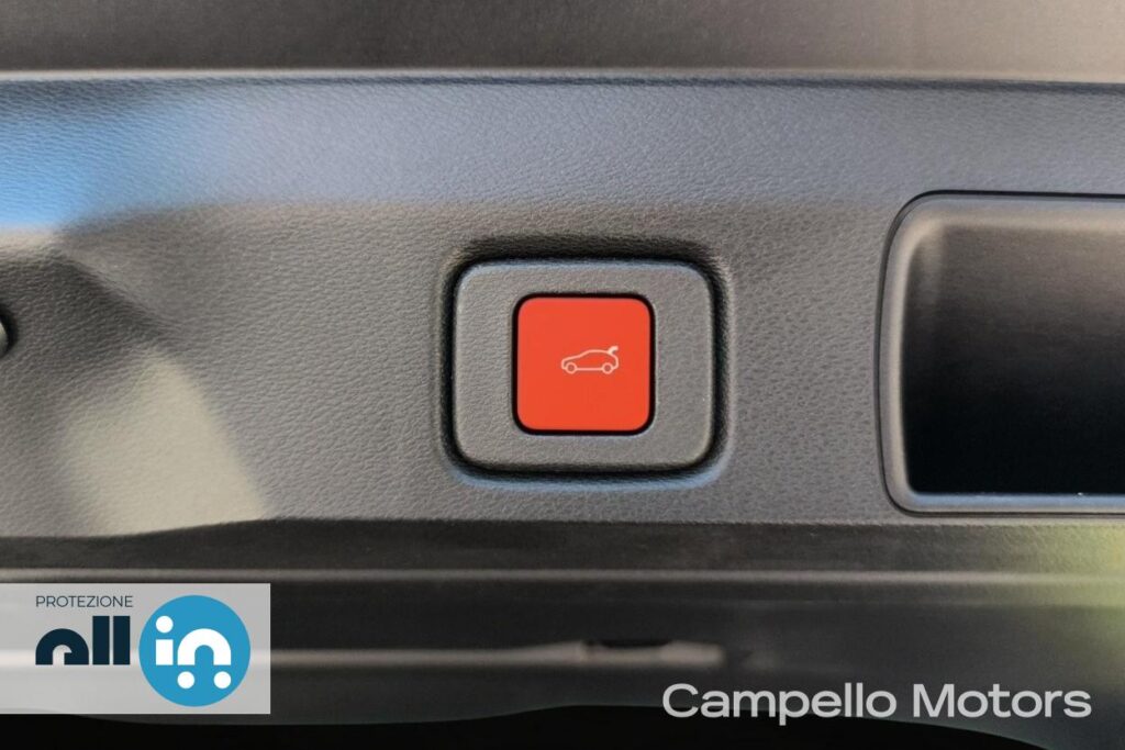 JEEP Nuova Compass PHEV 1.6 T 225cv EDCT7 First Edition  Km 0 Mestre Terraglio
